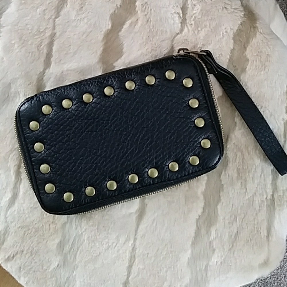 Vans Wrist Wallet
